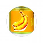 15ml, banana kynsiöljy, kynsinauhaöljy